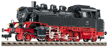 Fleischmann 4061 - Tank loco of the DB, class 64