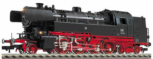 Fleischmann 4065 - Tank loco of the DB, class 65