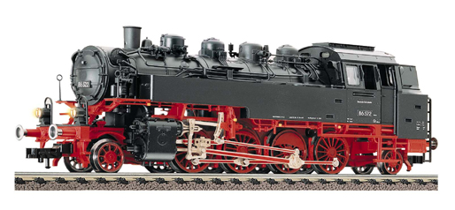 Fleischmann 4088 - Tank loco of the DRG, class 86