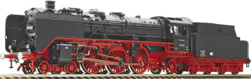 Fleischmann 410302 - Steam Locomotive BR 03,DR                         