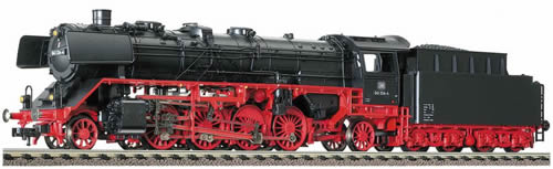 Fleischmann 4131 - TENDER LOCO BR 041