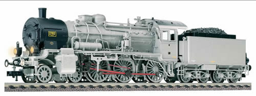 鉄道模型 HO FLEISCHMANN DB120 Trix 16265 N DB Class 114 Electric Locomotive DCC/MFX