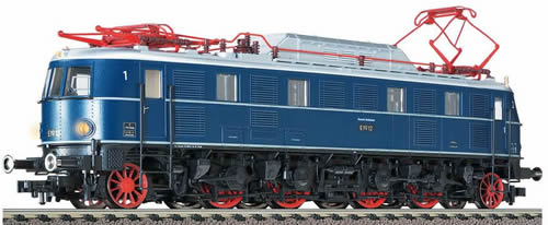 Fleischmann 4319 - Electric loco of the DB, class E19.1