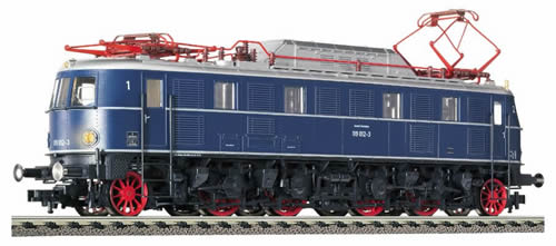 Fleischmann 431901 - Electric loco of the DB, class 119