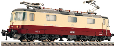 鉄道模型 FLEISCHMANN piccolo SBB Re4/4 鉄道模型 FLEISCHMANN piccolo SBB Re4/4 Fleischmann – Lee