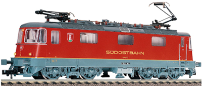 FLEISCHMANN スイス型 Re4/4 FLEISCHMANN スイス型 Re4/4 FLEISCHMANN スイス型 Re4/4