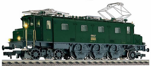 Fleischmann 4345 - ELLOK AE 3/6 SBB