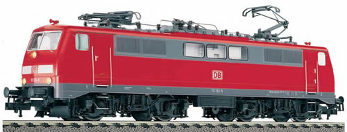Fleischmann 4346 - ELECTRIC LOCO BR 111 DB