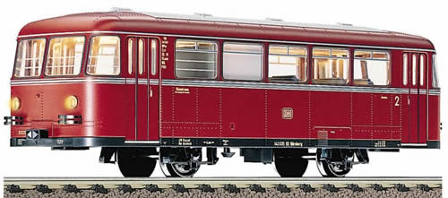 鉄道模型 Fleischmann 4722 OeBB BR5022 DESIRO Fleischmann 7422 Class 5022 Desiro 2-Car DMU of the +ûBB