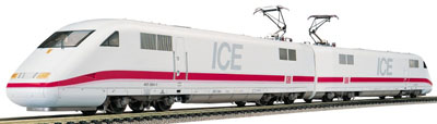 Fleischmann 4440 - High Speed Train ICE of the DB AG, type 401