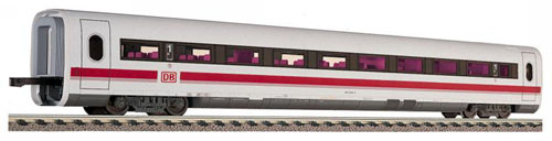 Fleischmann 4443 - ICE-Coach - 1st Class. Non-Smoker of the DB AG