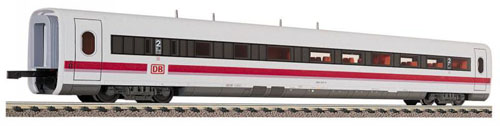 Fleischmann 4445 - ICE Service Coach - 2nd Class. Non-Smoker of the DB AG