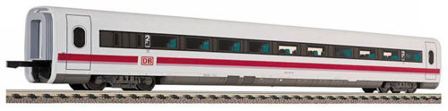 Fleischmann 4446 - ICE-Coach - 2nd Class. Non-Smoker of the DB AG