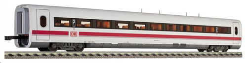 Fleischmann 4447 - ICE-Coach - 2nd Class. Non-Smoker of the DB AG