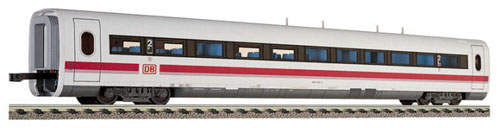 Fleischmann 4448 - ICE-Coach - 2nd Class. Smoker of the DB AG