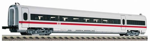 Fleischmann 4461 - ICE-T-Centre coach with tilt-technology 1st/2nd class, type 411.1 of the DB AG