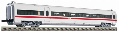 Fleischmann 4463 - ICE-T-Centre coach with tilt-technology 2nd class, type 411.8 of the DB AG