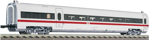 Fleischmann 446301 - Intermediate car ICE-T, 2 class