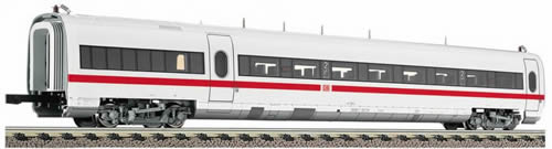 Fleischmann 4464 - ICE-T-Centre coach with tilt-technology 2nd class, type 411.7 of the DB AG