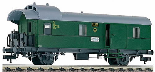 Fleischmann 5005 - BAGGAGE WAGON