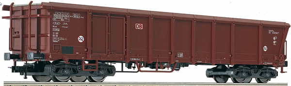 Fleischmann 528004 - Rolling Roof Wagon type Tamns