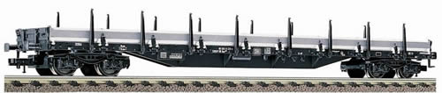 Fleischmann 5287 - Low sided wagon, type Res.687 of the DB