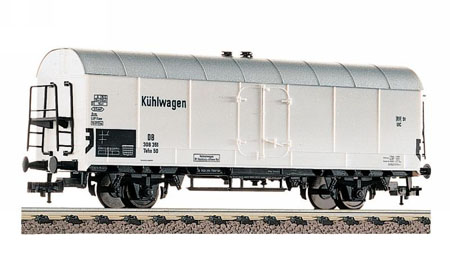 Fleischmann 5344 - WAGON