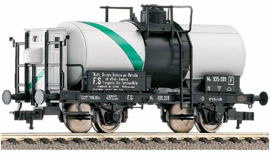 Fleischmann 543713 - Tank wagon FS