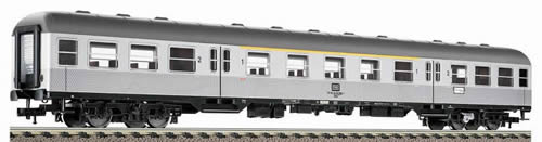 Fleischmann 5641 - Local coach, 1st/2nd class, type Abnb.703 of the DB