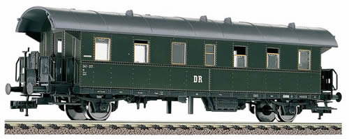 Fleischmann 5778 - Passenger coach, 2nd class, type Bi of the DR