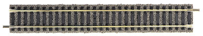 Fleischmann 6101 - Straight Track 200mm