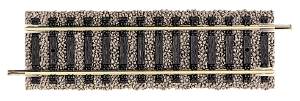Fleischmann 6103 - Half straight track 100mm