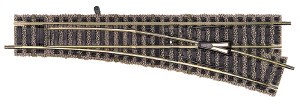 Fleischmann 6171 - SWITCH 6140 RIGHT