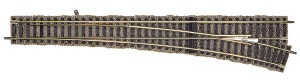 Fleischmann 6179 - Manual SWITCH Right