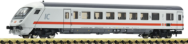 Fleischmann 6260048 - IC/EC 2nd class control car of the DB AG