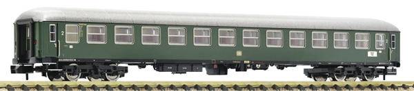 Fleischmann 6260071 - 2nd class express train coach