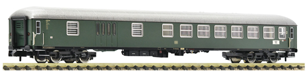 Fleischmann 6260072 - 2nd class express train coach