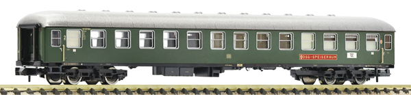 Fleischmann 6260073 - Semi-dining coach