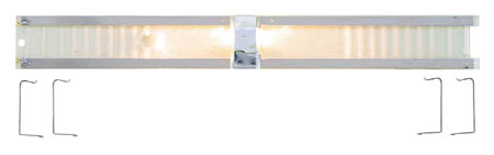 Fleischmann 6464 - INTERIOR LIGHTING f. ICE 2