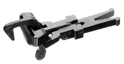 Fleischmann 6510 - COUPLING