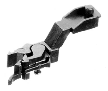 Fleischmann 6517 - BUTTON-COUPLING