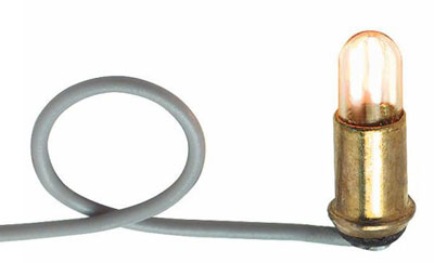 Fleischmann 6536 - BULB