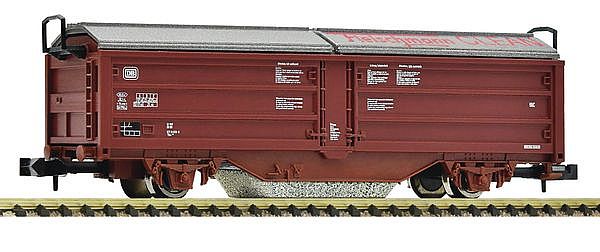 Fleischmann 6660015 - Track cleaning wagon “FLEISCHMANN Clean” of the DB