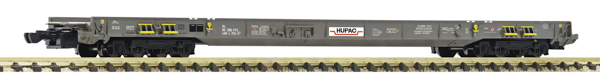 Fleischmann 6660094 - Low-floor intermediate wagon, Hupac 