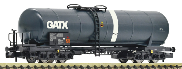 Fleischmann 6660107 - Tank wagon, GATX 