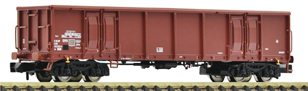 Fleischmann 6660110 - Open goods wagon