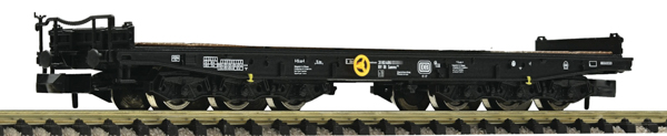 Fleischmann 6660122 - Heavy duty flat wagon