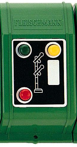 Fleischmann 6928 - SIGNAL CONTROL DOUBLE ARM