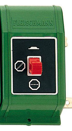 Fleischmann 6929 - SIGNAL SWITCH