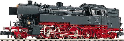 Fleischmann 7065 - Tank loco of the DB, class 65